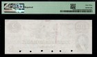 Rare  proof  Pittsfield Bank  Pittsfield  Ma 1857  2 Broken Bank Note 