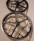 Vintage Old School Bmx Products Motomag Ii Wheel Set Chatsworth 
