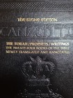 Artscroll Stone Edition English Tanach Jewish Bible Hardcover  judaism 
