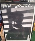 Cure Poster Live New Never Opened Late 2000 s Vintage Robert Smith