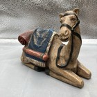 Southern Living At Home Santos Nativity Animals Replacements Camel Donkey Steer