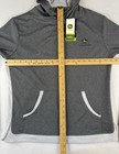 John Deere Pullover Lightweight Hoodie Size Large J  America Nwt Farm Tractor