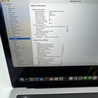 2018 Apple Macbook Pro 13   Retina Core I7 2 7ghz 16gb Ram 512gb Ssd A1989 Read 