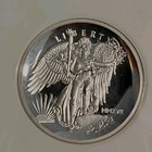 2017 Saint-gaudens Commem  999 Silver Proof Ngc Pf70 Ultra High Relief signed