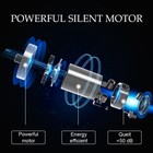     fitness Whole Body Vibration Plate Trainer Machine 2000w Homesports - Used