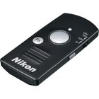 Nikon Wr-t10 Wireless Remote Controller Transmitter To Wr-r10   Camera 