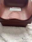 Cambro Heavy Duty Restaurant Child Booster Seat 100bc Usa Maroon 3