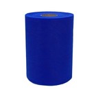 Royal Blue Tulle For Weddings  Decoration - 6  X 100 Yards  4th Of July  Diy