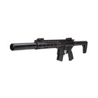 Sig Sauer Mcx Gen 2  177 Cal 17 7in 30rd Black Semi-automatic Air Rifle
