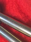 Vintage Starrett No 277-6  Spring-type Dividers - 6    Size   Capacity  Usa