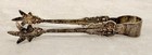 Vintage Wallace Sterling Sugar Tongs Grande Baroque  sterling  1941 