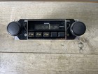 Vintage Datsun 280zx Hitachi Radio Kms-2521z Untested