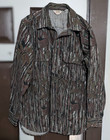 Vintage Cabela s Realtree Camouflage 3 Pc Hunting Lot Hat-m Shirt-l Pants-36r