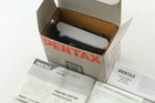  mint In Box  Pentax Bg-10 Battery Grip For Mz-s Film Camera From Japan