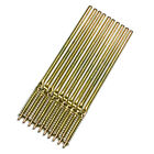 X-10 Vintage Ballpoint Pen Refills For 1960s Advertising Click Pens 2 Or 10-pack