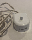 Philips Hx6100 Toothbrush Sonicare Charging Base Ac Power Tested