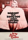 All The Loving Couples  1969  Original One Sheet Movie Poster     Fine   adult  