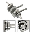 Hot Rods Crankshaft For Polaris Sportsman Rzr Ranger 800 Rzr S 2205112