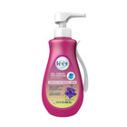Veet Hair Removal Cream  Body Hair Remover For Women  Sensitive Skin  13 5 Fl Oz