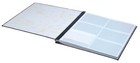 Pioneer Mp-46 4x6 Photo Album Black  same Shipping Any Qty 