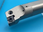 Iscar 1-1 4  A-pclnr 20-4x Indexable Boring Bar 9 800 Oal Heli Turn Ld