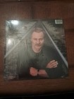 Vern Gosdin - Chiseled In Stone  Lp 1987 Columbia Fc 40982 In Shrink Wrap Nm   