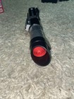 Star Wars Darth Vader Red Lightsaber Play Cosplay 34  Hasbro 2012