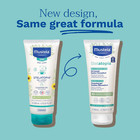 Mustela Stelatopia Eczema-prone Skin Cleansing Gel - Baby Face   Body Wash With 