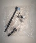 Waterpik Wp-662 Aquarius Professional Electric Water Flosser -black -free S h