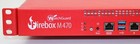 Watchguard   Firebox M470   Wl6ae8 8-port Security Firewall Appliance W pwr Cord