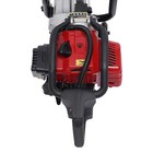 Gas Concrete Cut Off Saw 2 Stroke 52 Cc Cement Masonry Wet Dry Saw Cutter blade