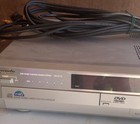 Panasonic Sa-ht75 5-disc Changer  Dvd Player Home Theater Sound System No Remote