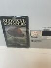 Vintage Apple Ii Iie Iic Iigs Software Game Surival Adventure