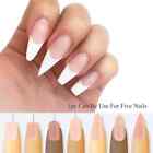 Nail Silk Wrap Repair Kits Extension Silk Fiberglass Uv Gel Extension 10sheets