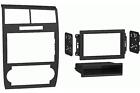 Double Din Dash Radio Stereo Kit For 2005-2007 Dodge Magnum charger Bundle