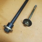 2006 Polaris Sportsman 800 Efi Primary   Secondary Clutch Bolt Bolts