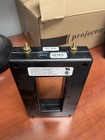 Instrument Transformers Llc 576-302 Bar-type Ct 3000 5 0 5va 600v 50-400hz