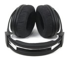 Shure Srh1540 Premium Closed-back Studio Headphones W Case  Ear Pads   Cables