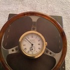 Ferrari Dino Steering Wheel Paper Clip Dino Ferrari With Watch