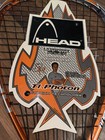 Head Ti photon Racquetball Racquet Titanium Tech 3 5 8  Grip  New