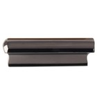 Stainless Steel Lap Guitar Slide
