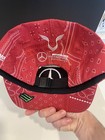 Lewis Hamilton Mercedes Amg Petronas Formula 1 British Gp Hat - Silverstone Cap