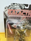 2005 Joyride Studios Battlestar Galactica Cylon Commander Series 2 Moc