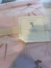 Pottery Barn Kids Full Queen Duvet Ballerina Ballet  New W Tags