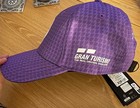Mercedes Amg Petronas Formula One Team F1 Purple Hat Lewis Hamilton Size Youth