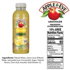 Apple   Eve Lemonade  Variety Pack  10 Fl  Oz   18 Pk  Oneday Shipping    