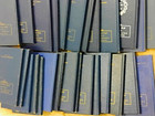 Whitman Handbook Of United States Coins With Premium List  blue Book  Lot Of 27