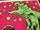 Pearl Jam Forum Poster Eddie Vedder Ames 2006 Los Angeles Ae Signed Numbered