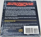 The Bormann Testament  Jack Higgins  2015 Unabridged  Audio Book  Free Shipping 