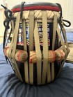 New Tabla Strap Wadi Heavy Duty Synthetic Tan Fast Shipping From Usa